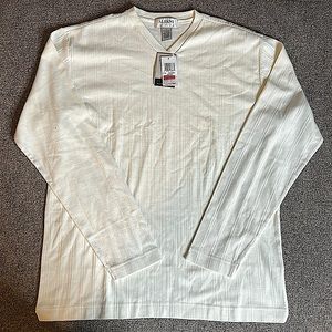 Men’s Long Sleeve Tee